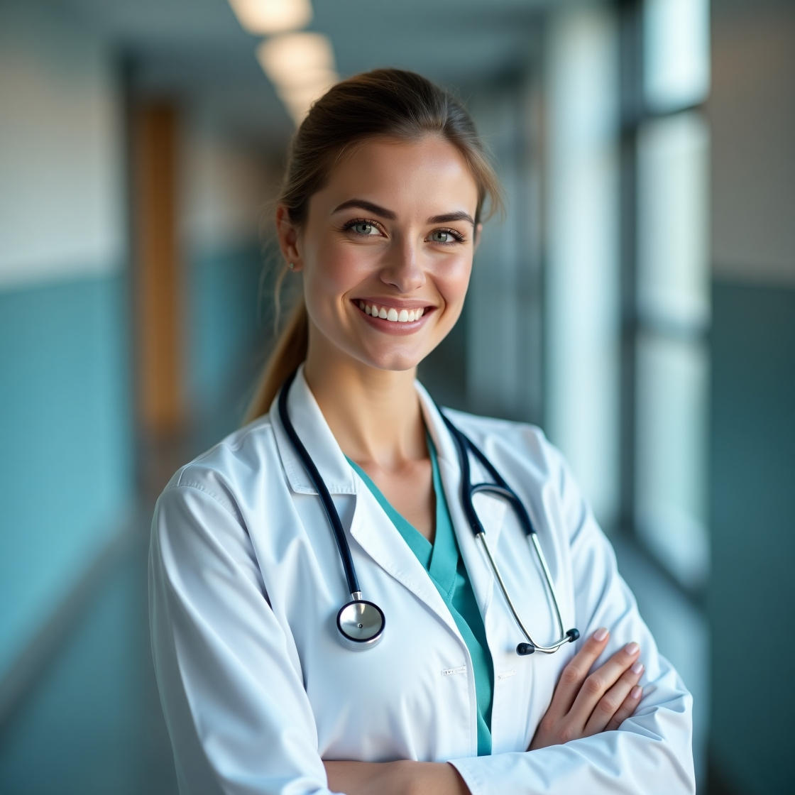 Medico dermatologo