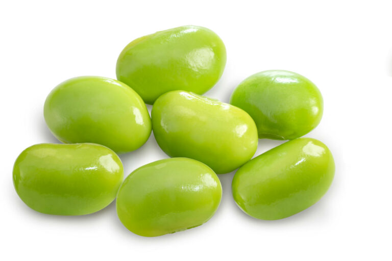 Soia edamame