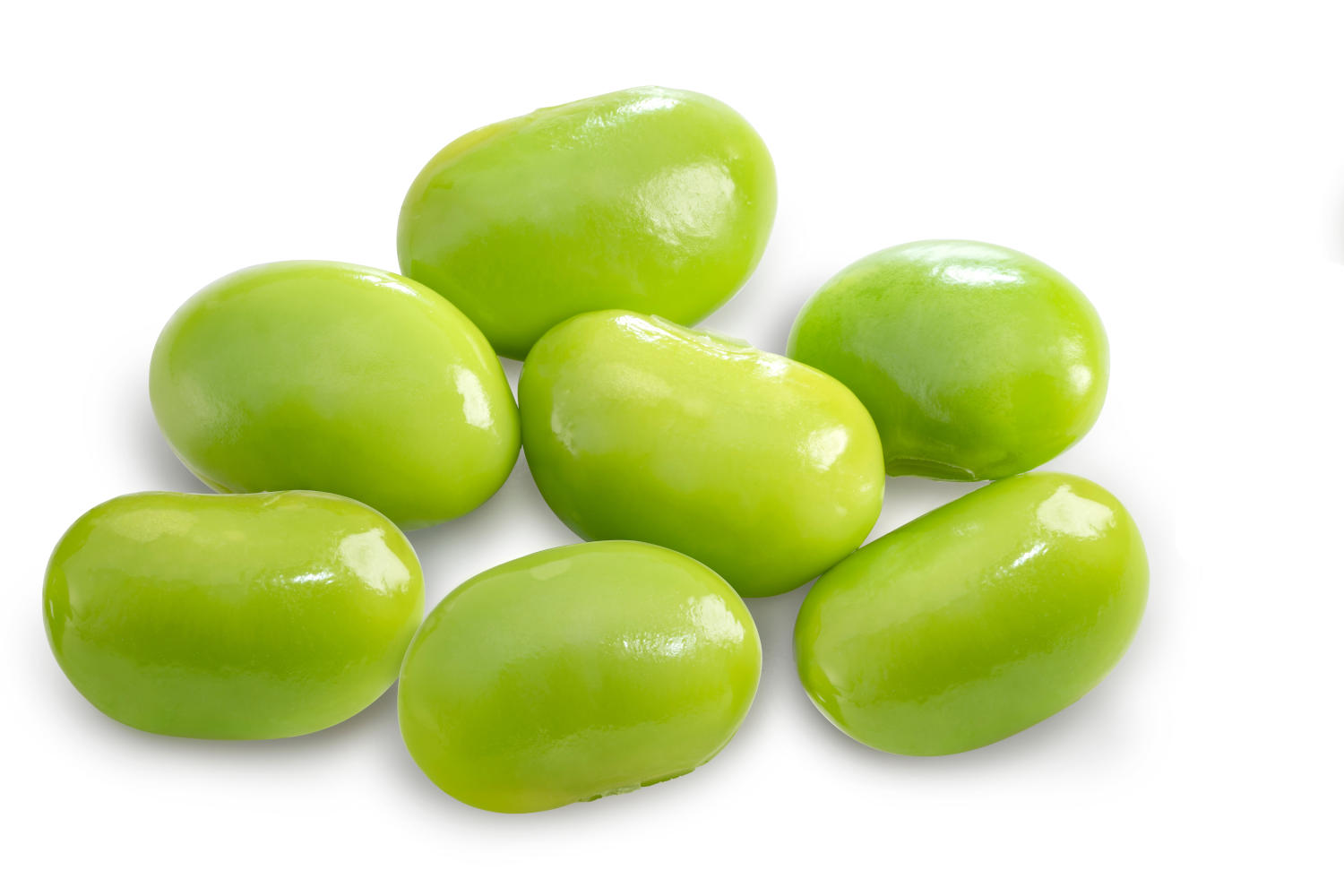 Soia edamame