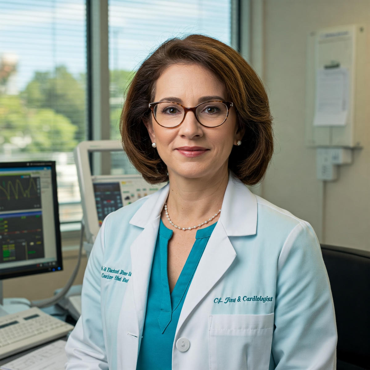Medico elettrofisiologo