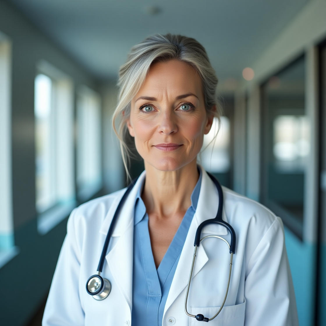 Medico gastroenterologo