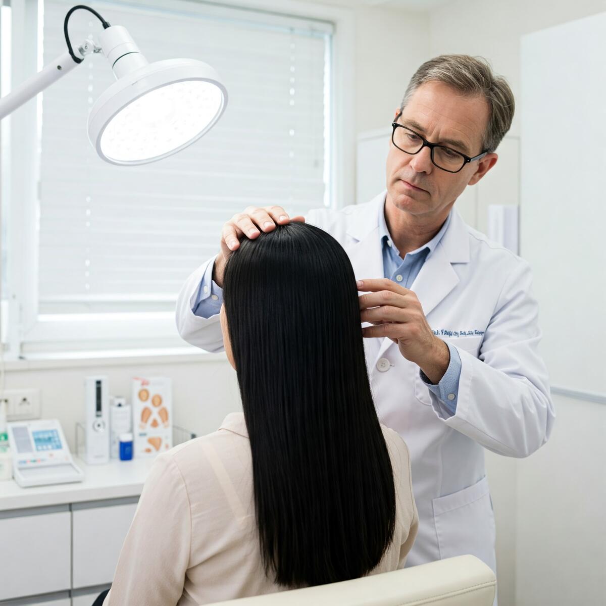 Medico estetico