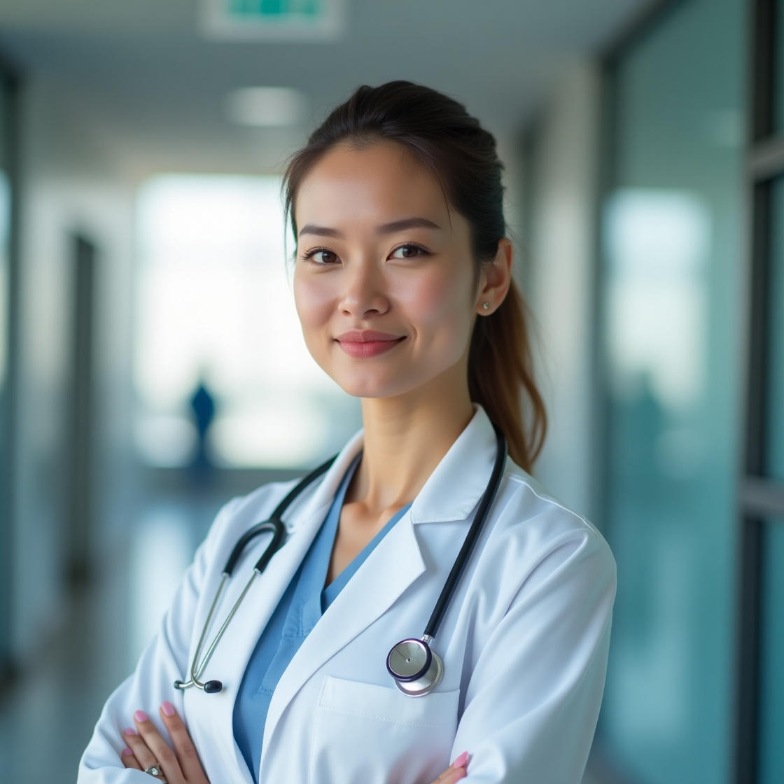 Medico palliativista