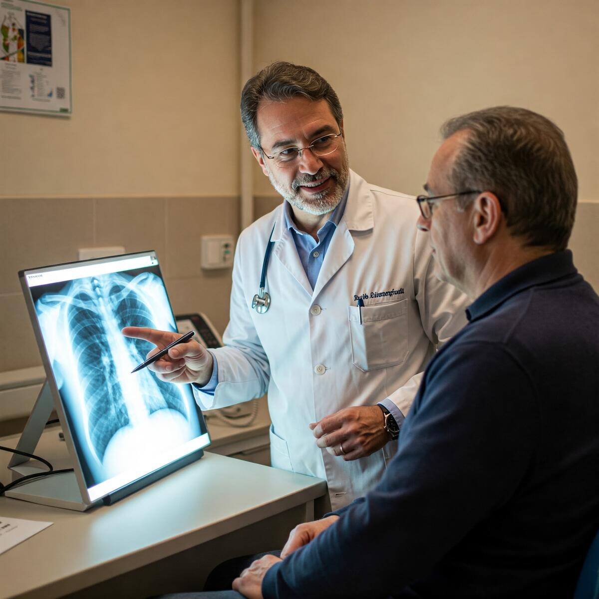 Pneumologo
