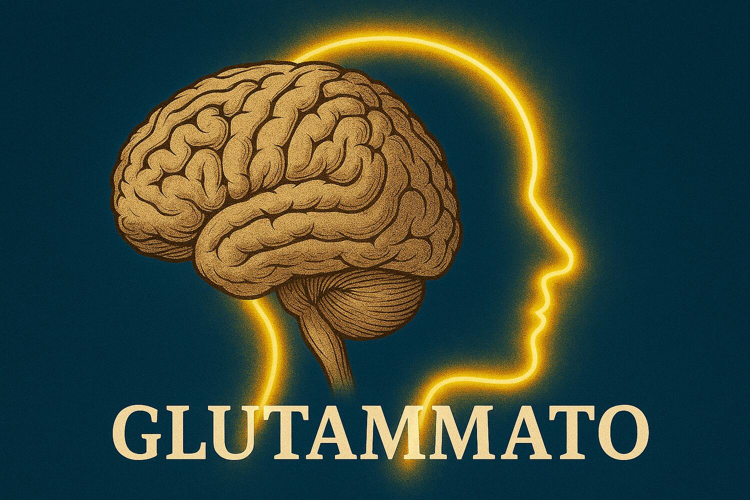 Glutammato