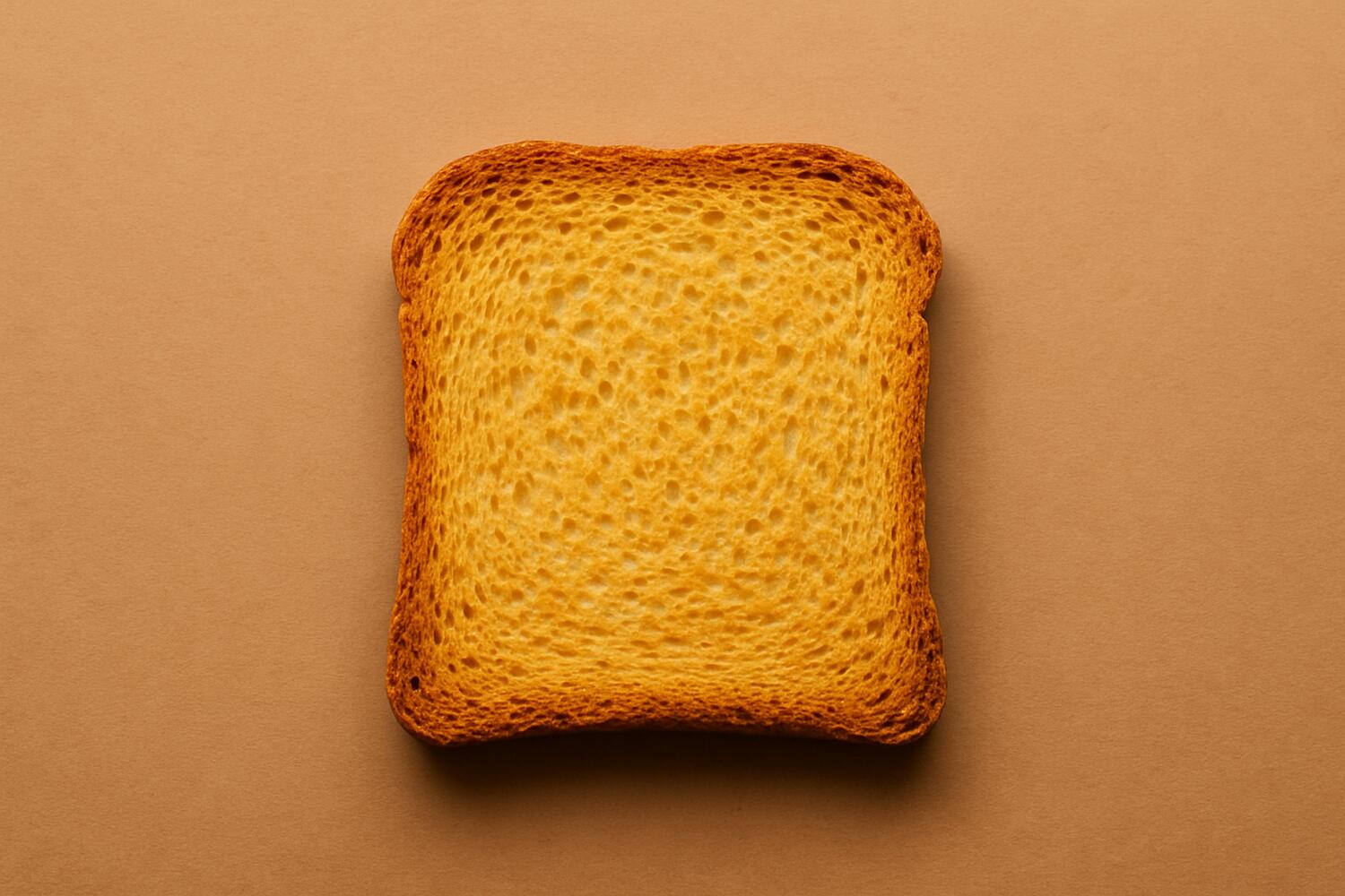 Fetta biscottata