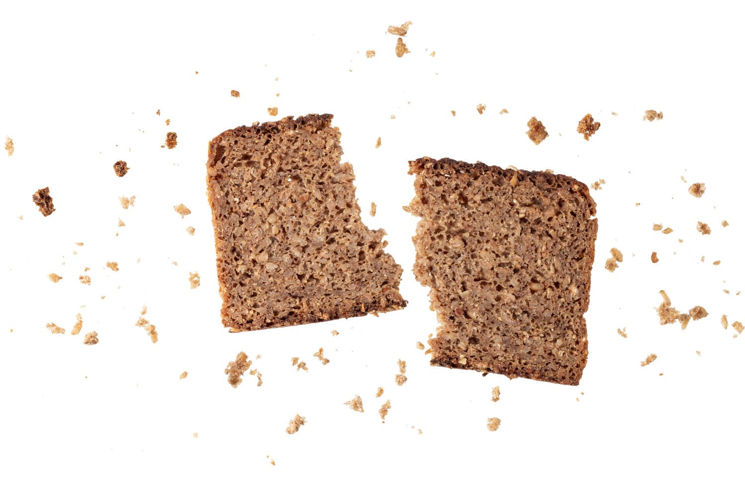 Pane di segale