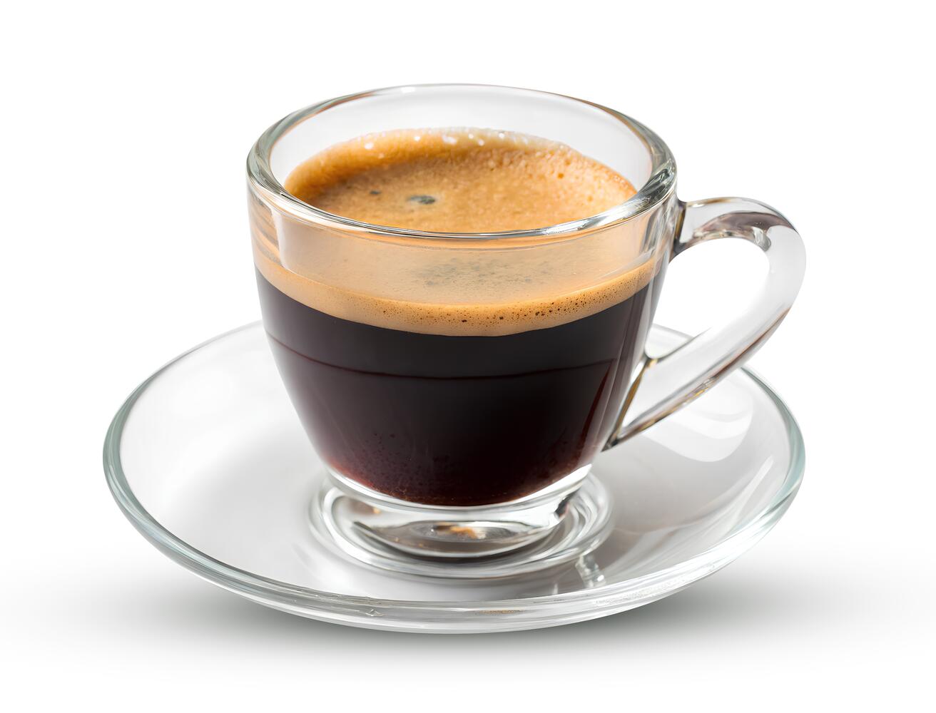 Tazzina di caffè