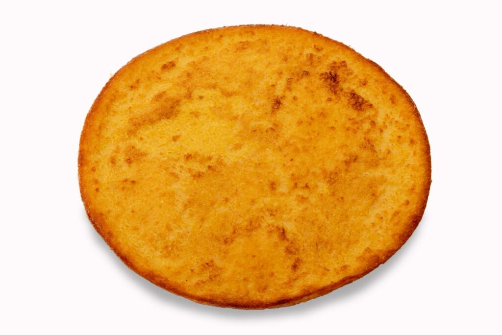 Farinata di ceci