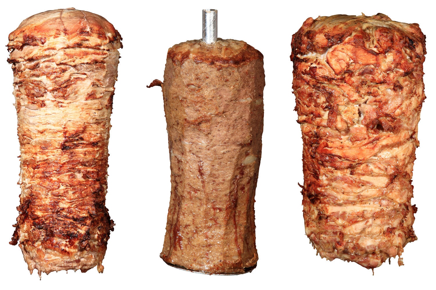 Doner kebab
