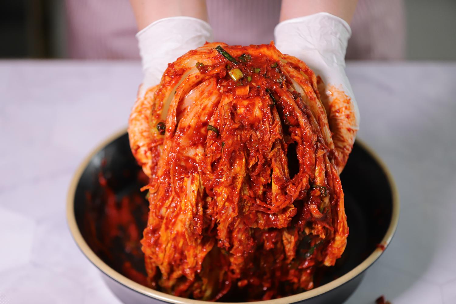 Kimchi