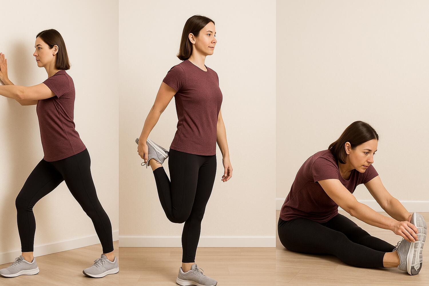 Stretching