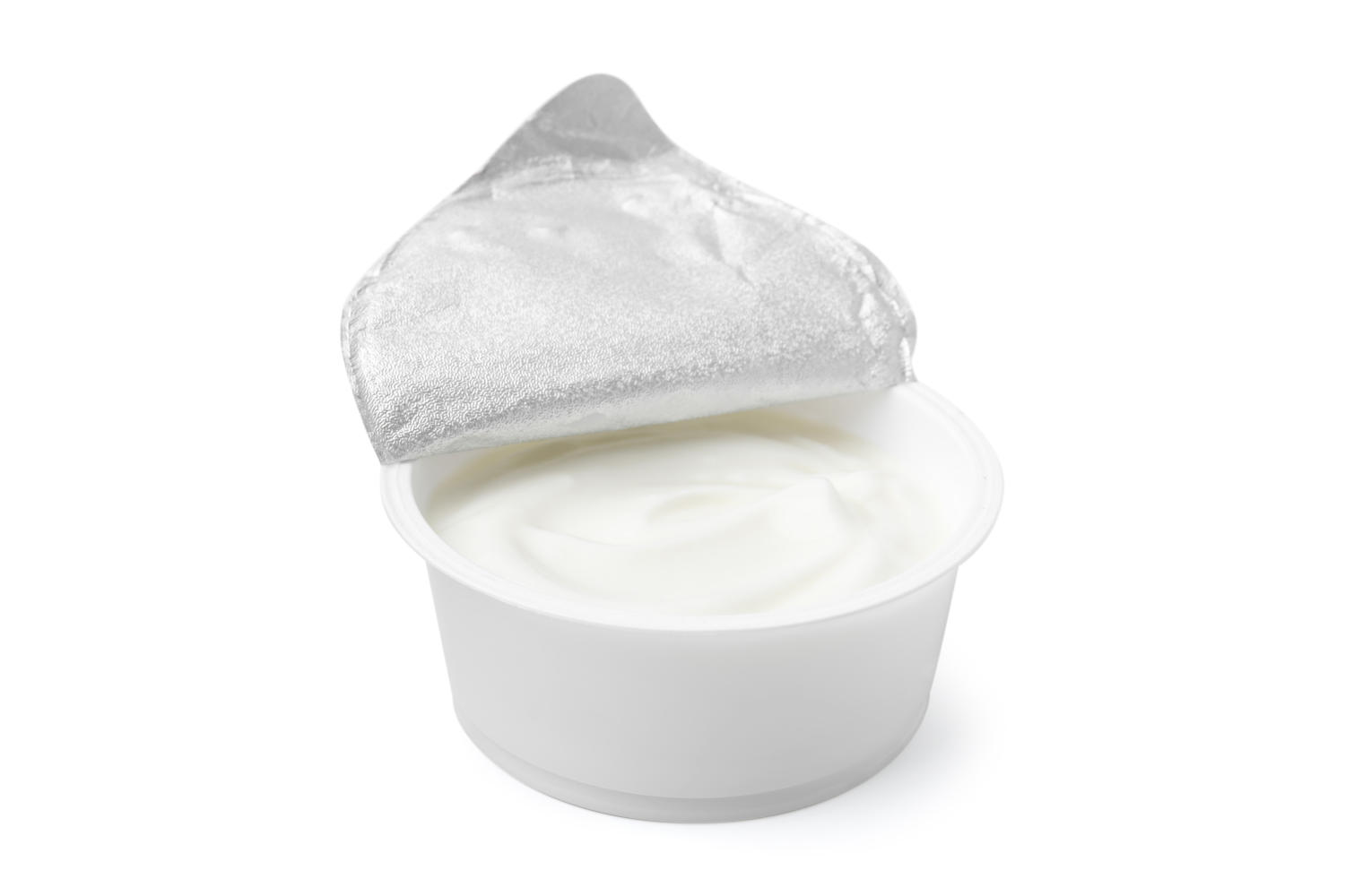 Yogurt greco