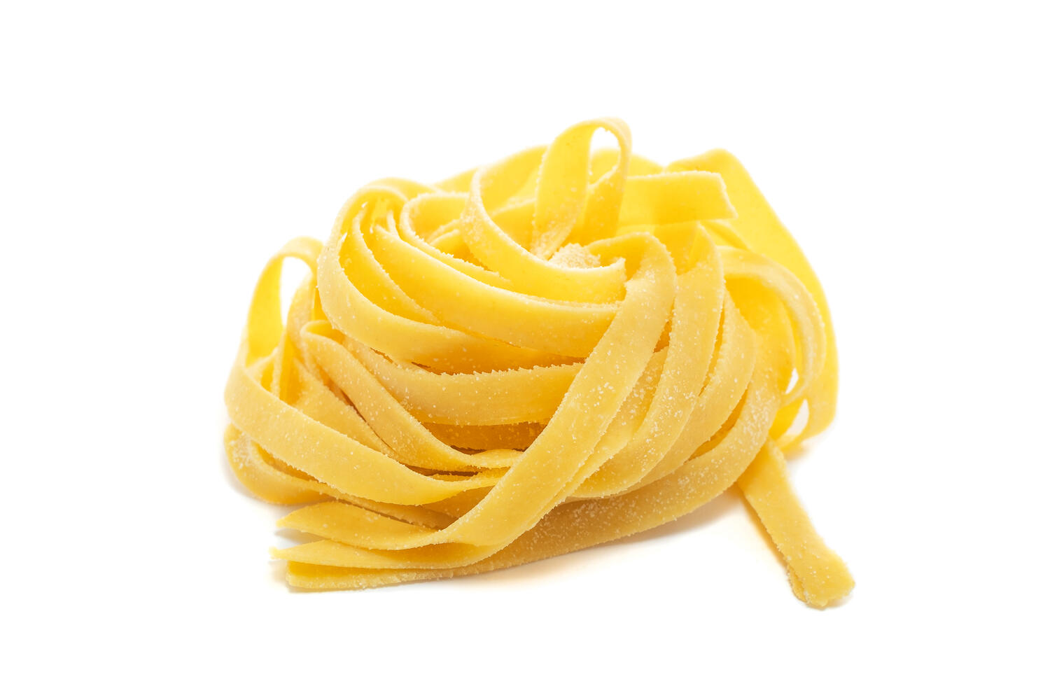 Pasta fresca