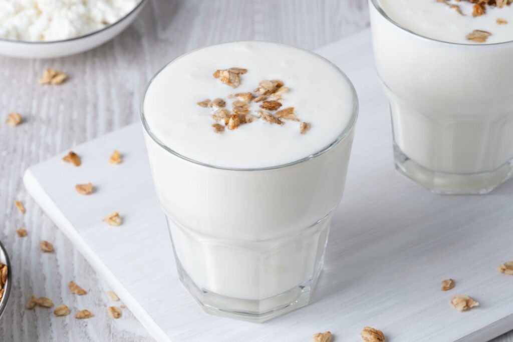 Kefir