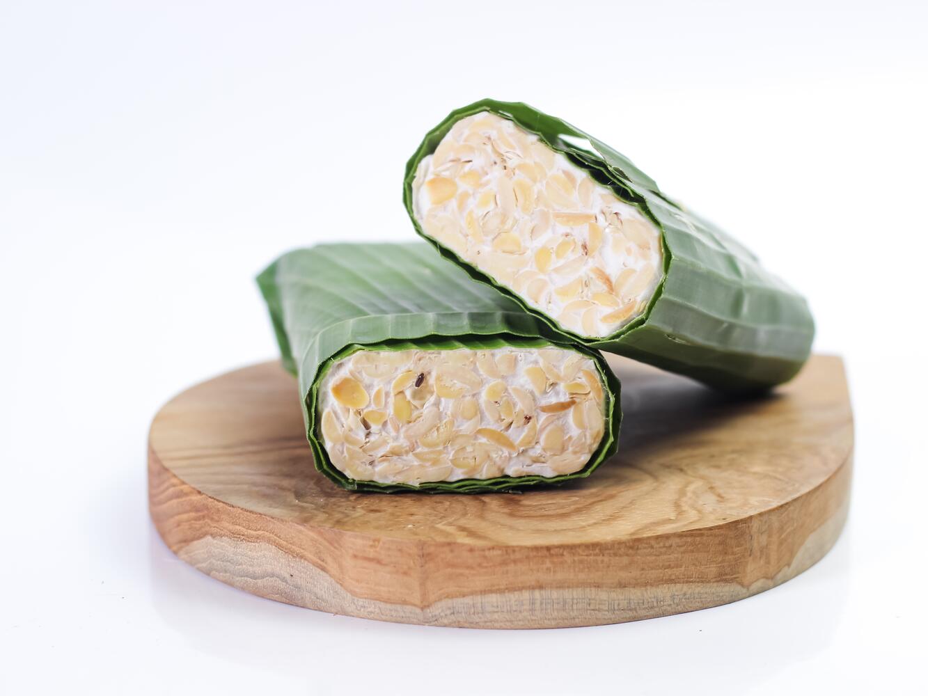 Tempeh