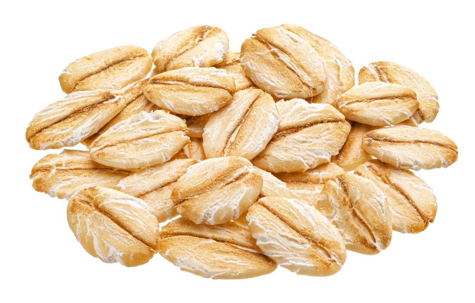 Fiocchi di avena