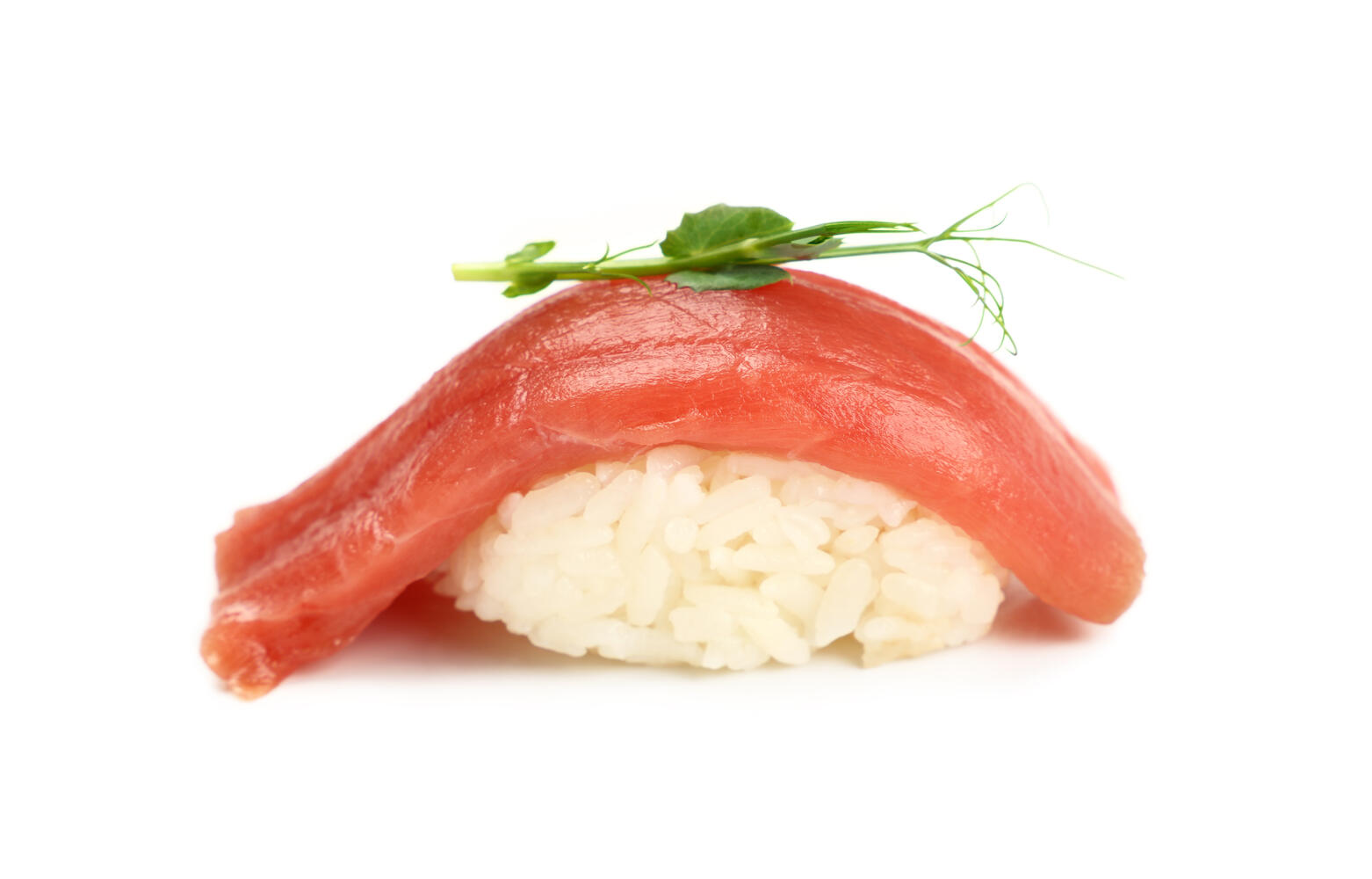 Nigiri di tonno
