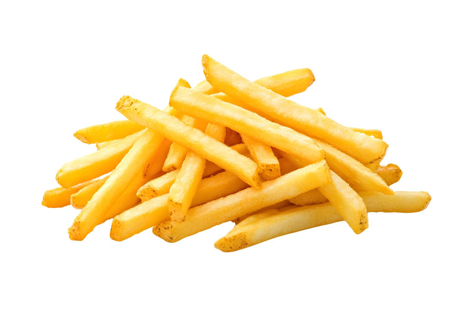 Patatine fritte