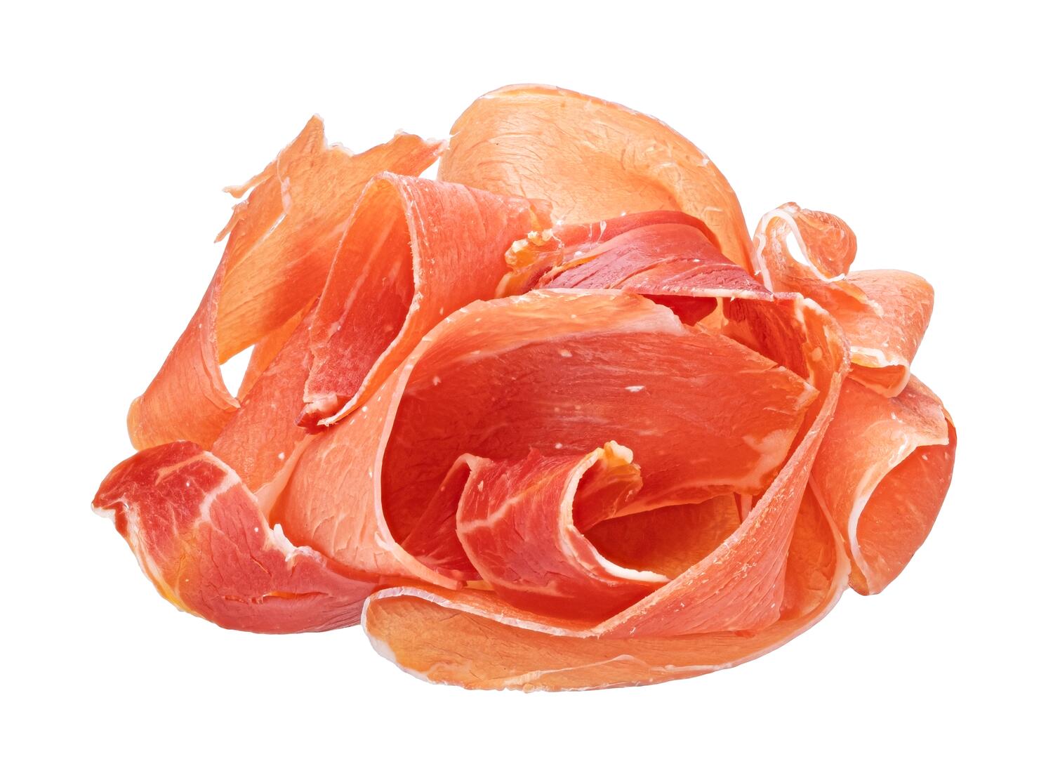 Prosciutto crudo