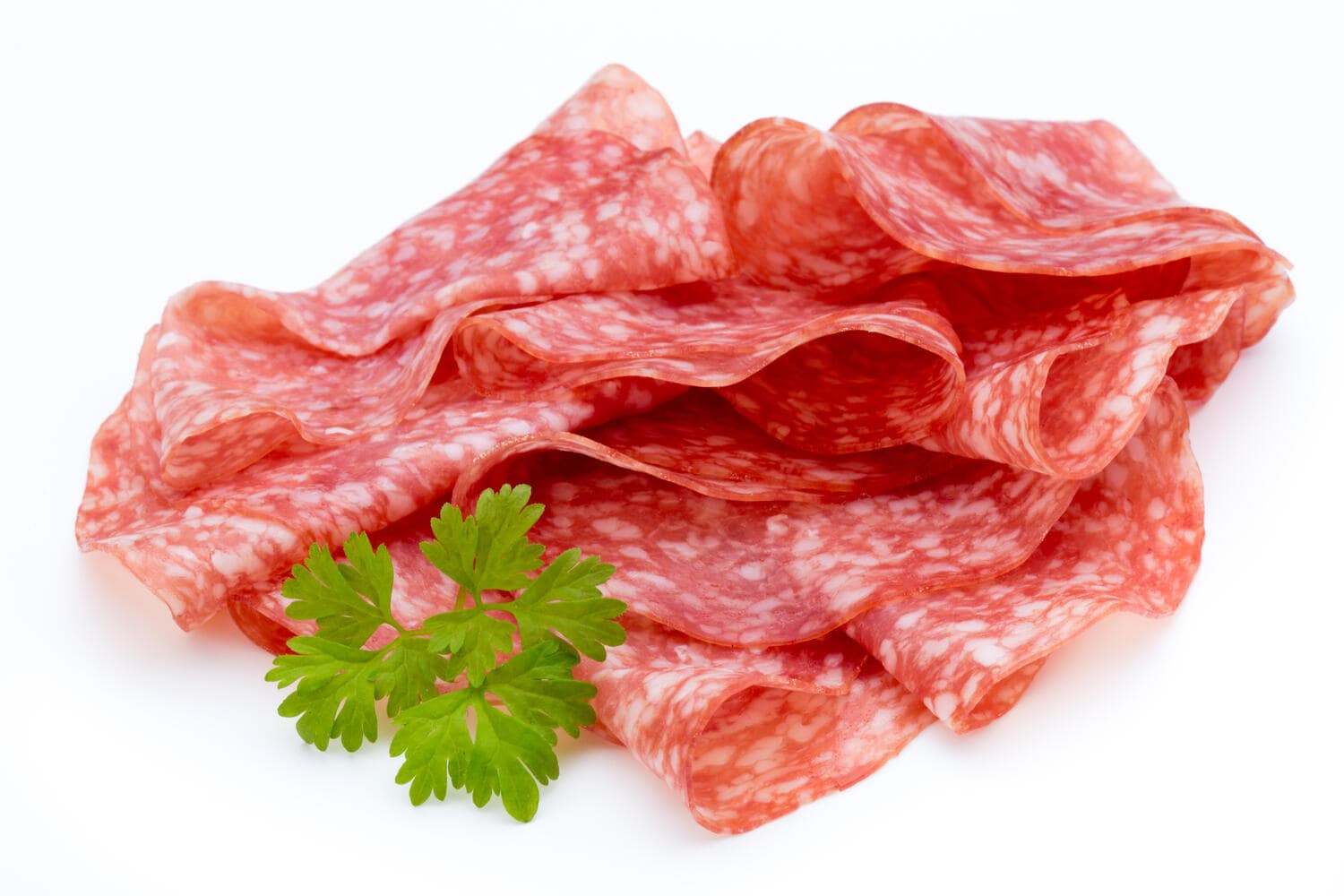 Fette di salame