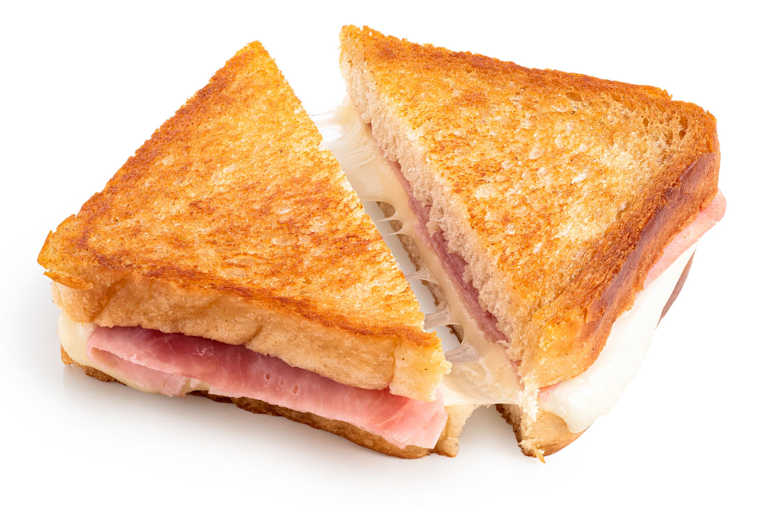 Toast classico