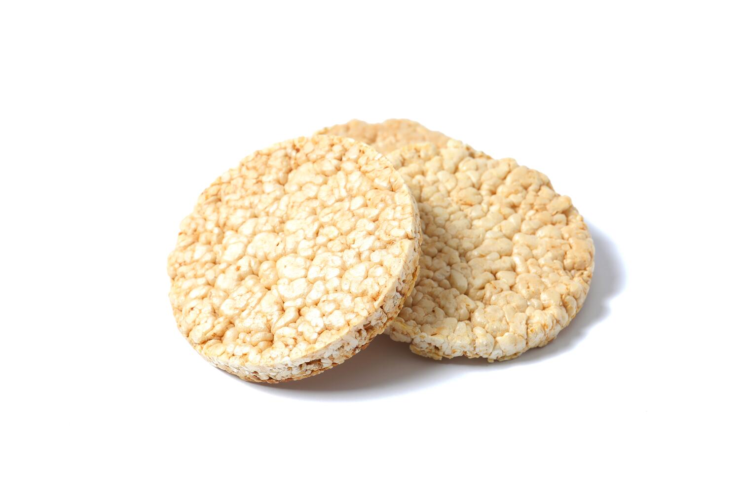 Gallette di riso
