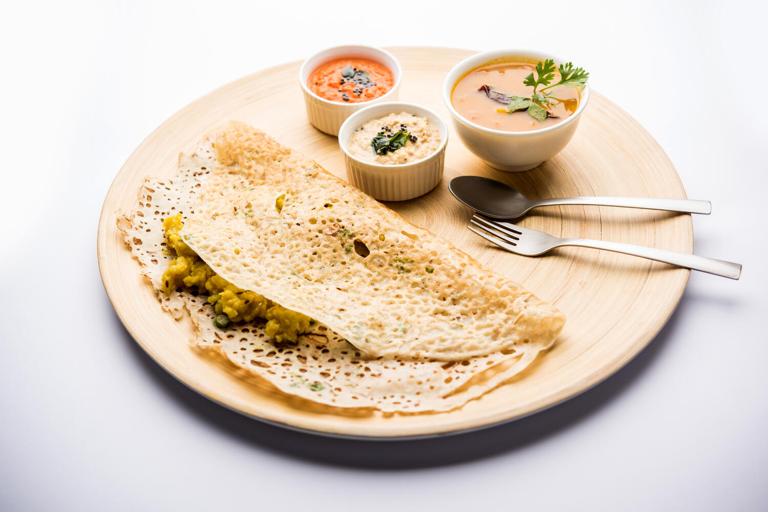 Dosa indiane