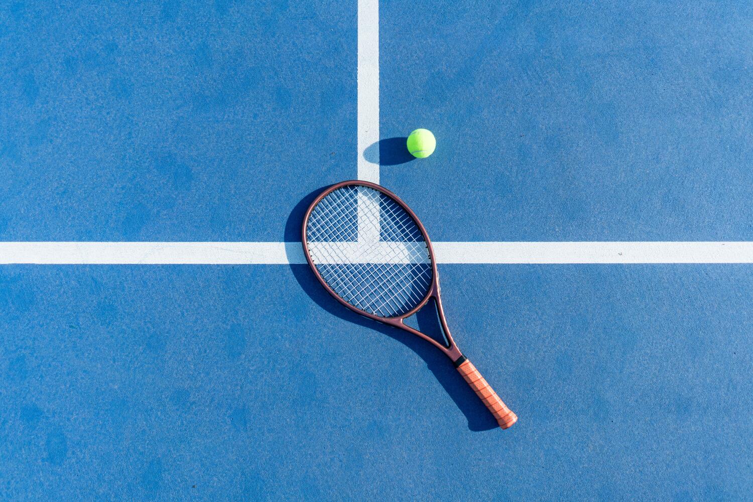 Tenis