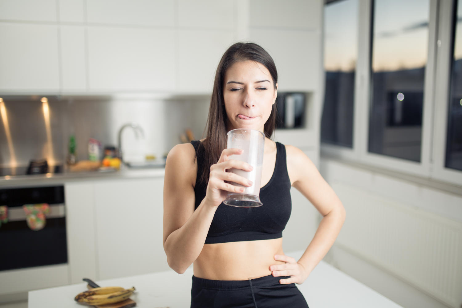 BCAA o aminoacidi ramificati: a cosa servono